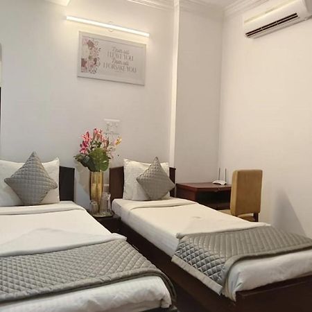Yahweh Suites Bangalore Eksteriør billede